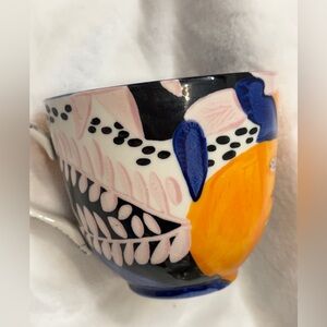 Cassie Byrnes x Anthropologie Melbourne Cup